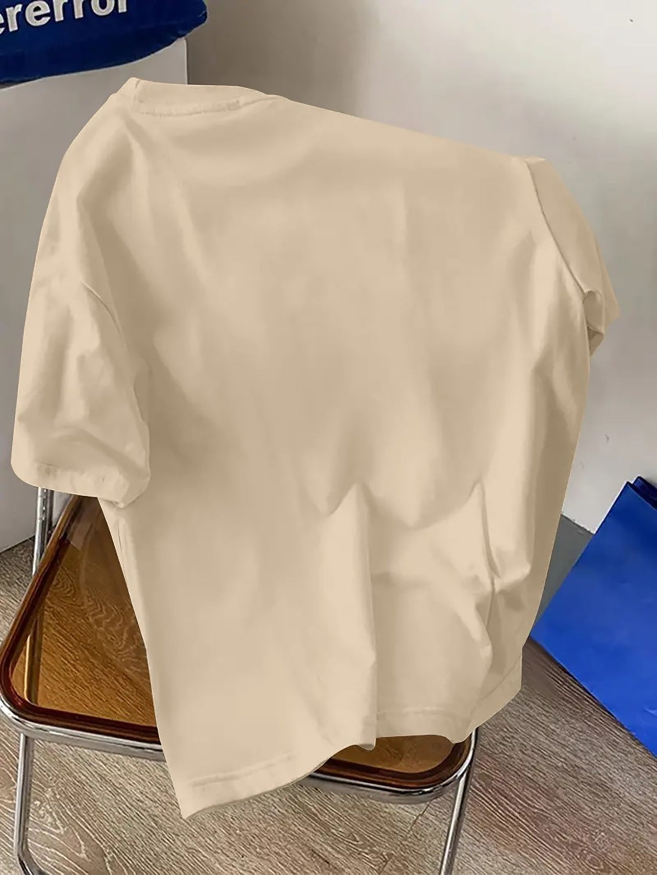 Bitcoin Signature Tee: Wear Your HODL!
