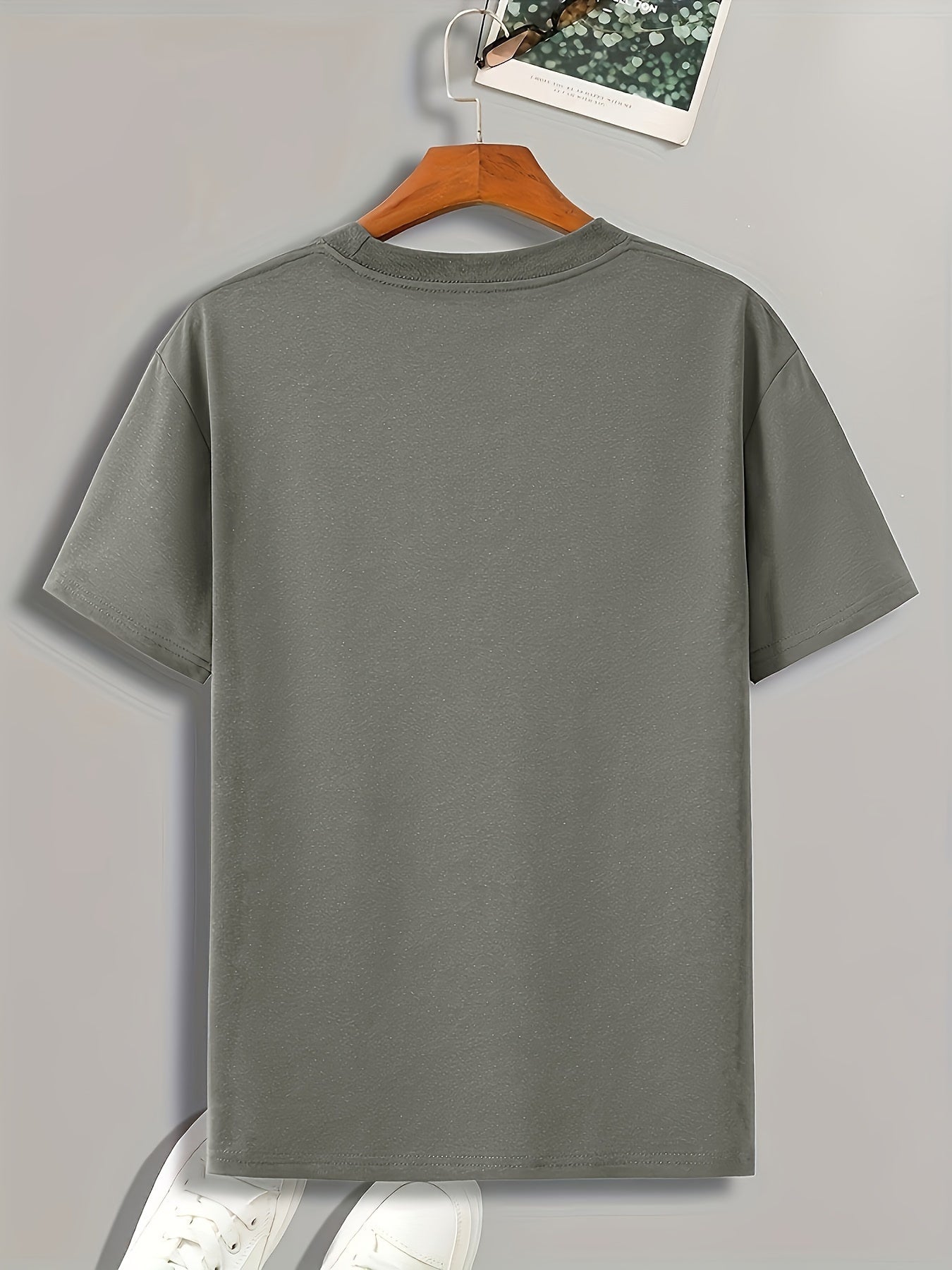 HODL Harder: The Iconic Buy The Dip Shirt