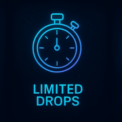 Limited Drops