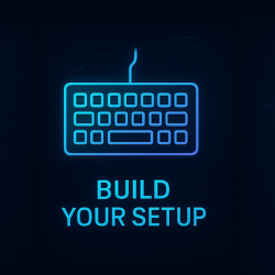 Build Your Setup