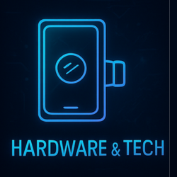 Hardware & Tech