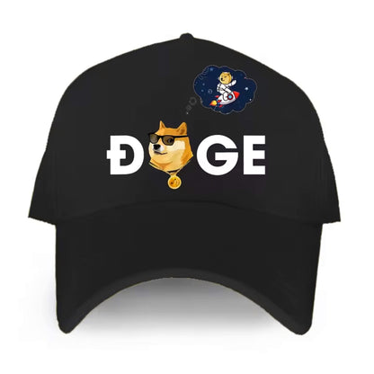 Dogecoin Cap