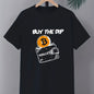 HODL Harder: The Iconic Buy The Dip Shirt