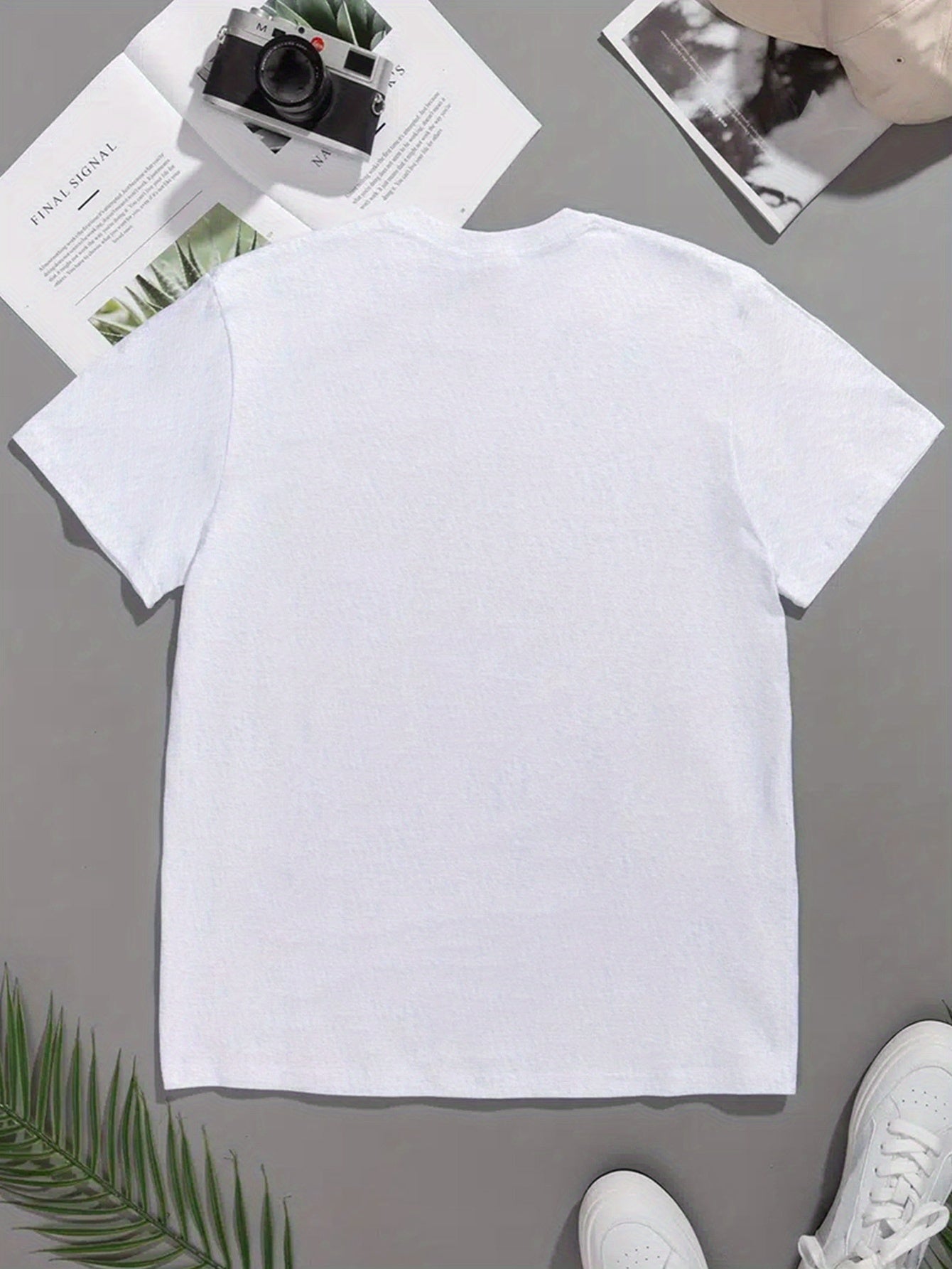 Men'S XRP Graphic T-Shirt - Casual Short Sleeve, Breathable Polyester, Black with White Print, Perfect for Summer Outings, Crypto-Themed Apparel | Crew Neck | Regular Fi