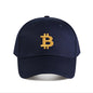 HODL Your Head High: The Official Bitcoin Cap