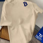 Bitcoin Signature Tee: Wear Your HODL!