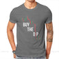 Buy the Dip BTFD Bitcoin Cryptocurrency Meme T Shirt Vintage Graphic Oversized O-Neck Tshirt Top Sell Harajuku Men'S Streetwear