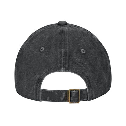 Scrooge Mcduck Picsou save Bitcoin Casual Baseball Cap Summer Donald Duck Trucker Hat Snapback Cap Female Male Y2K Baseball Caps