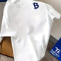 Bitcoin Signature Tee: Wear Your HODL!