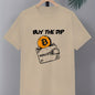HODL Harder: The Iconic Buy The Dip Shirt