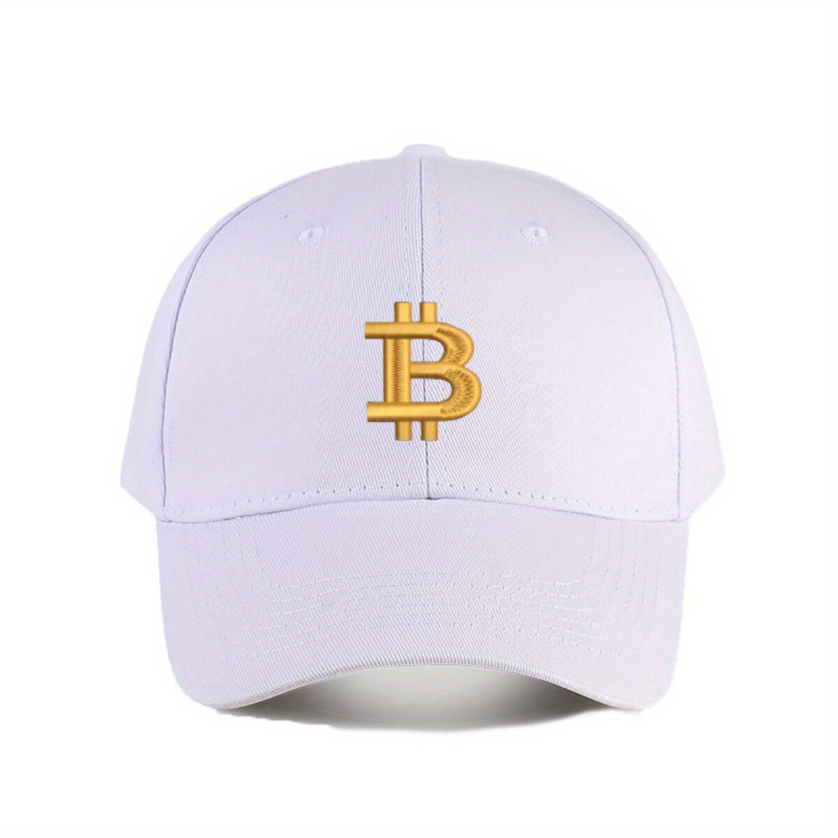 HODL Your Head High: The Official Bitcoin Cap