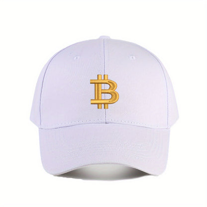 HODL Your Head High: The Official Bitcoin Cap