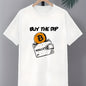 HODL Harder: The Iconic Buy The Dip Shirt